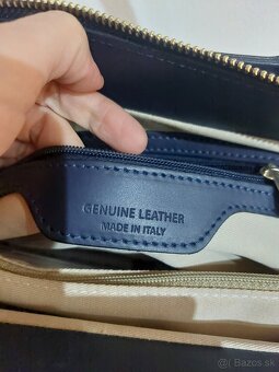 Genuine leather kabela - 2