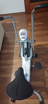 Predám Stormstrike 2K Air Bike CAPITAL SPORTS - 2
