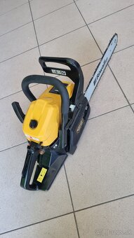 Motorova pila Riwall RPCS 3835 - 2
