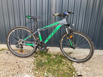 CTM Terrano 1.0 - 2