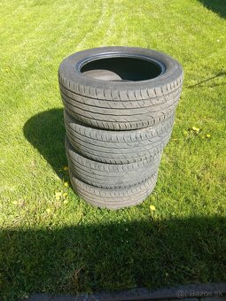 205/55 R16 Barum - 2