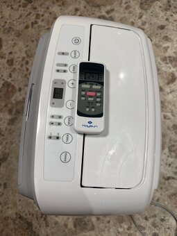 Mobilná klimatizácia Kaysun 3,5kw - 2