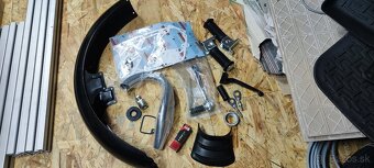 Simson enduro - 2