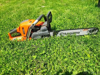 Husqvarna 560xp - 2