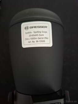 Spektiv Bresser - 2