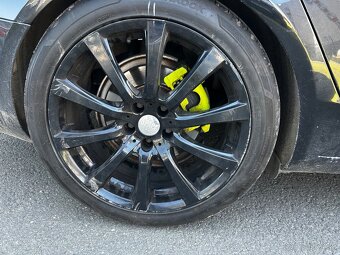 5x112 r19 225/45 - 2