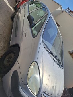 Citroën picasso - 2