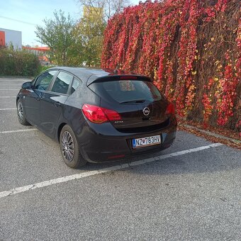 Astra 1.4 - 2