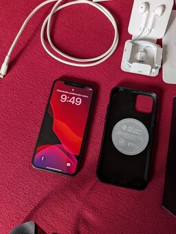 Apple iPhone 11 Pro 512GB - 2
