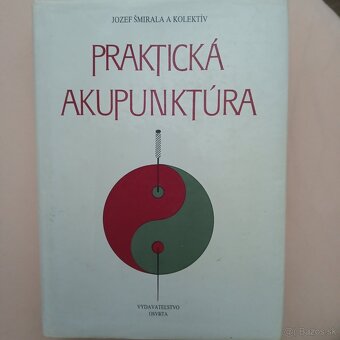 2x elektroakupunktúra - Tesla stimul 3 + kniha. - 2