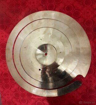 Anatolian 18" Ultimate Spiral - 2