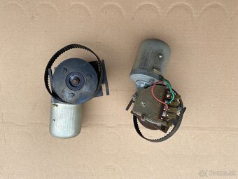Elektromotor - 2