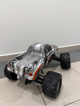 Traxxas elektrické autíčko - 2