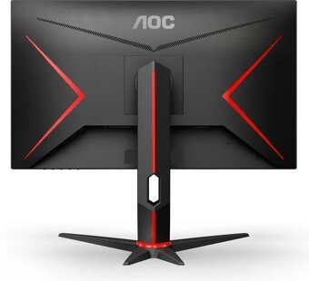 AOC 27” - 144Hz - 2