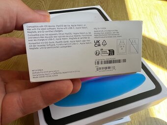 Apple AirPods Pro (2. generácie) s MagSafe puzdrom (USB-C) - 2