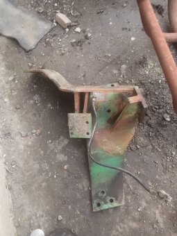 Traktor Zetor Super - 2