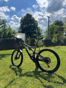 SPECIALIZED ENDURO 2017 - 2