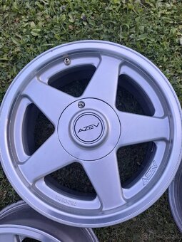 4x100 R16 AZEV - 2