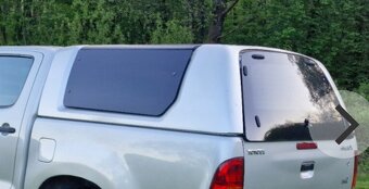 Hartop hilux - 2