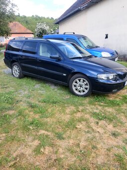 V70,2,5 .20V.TURBO 4X4 benzin - 2