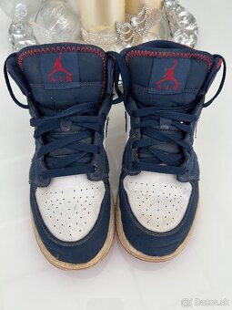 Nike Jordan tenisky - 2