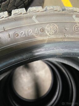 Zimné 225/40 R18 - 2