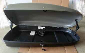 Predám strešný box G3 HYDRA 180 - 2