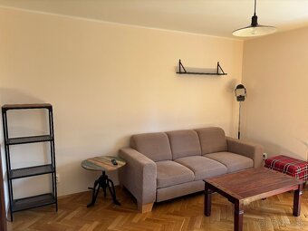 2 izbový zariadený byt v centre mesta - 2
