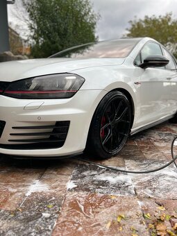 Golf 7 gti - 2