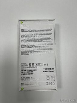 iPhone 16 Pro Max 256GB - 2