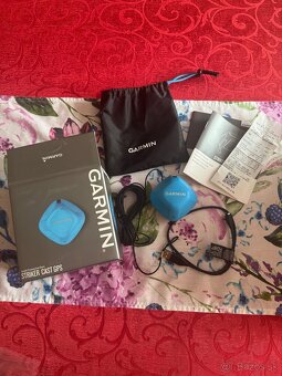 Garmin striker cast GPS - 2