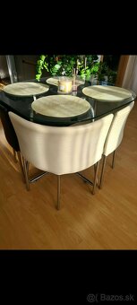 ikea jedalensky set - 2