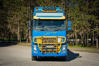 Volvo FH 540 hákový nosič kontajnerov - 2