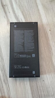 Vymenim zabaleny Samsung S25 Ultra 512gb - 2