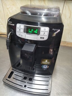 Philips, Saeco - 2
