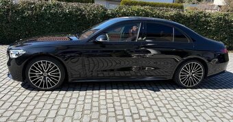 Mercedes-Benz S 450 d 4Matic AMG - 2