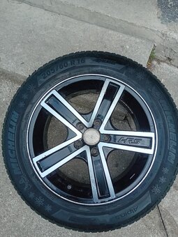Diely Ford mondeo - 2