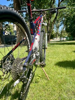Scott Spark 730 2016 - 2