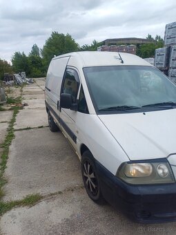 Peugeot Expert 2 hdi - 2