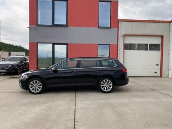 Volkswagen Passat Variant 2.0 TDI EVO Business DSG DPH - 2