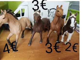 Schleich kone - 2