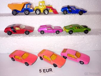 Matchbox RW superfast 2 - 2