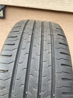 Continental 195/55 R16 - 2