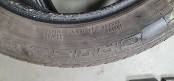 Letne 255/50 R19 - 2