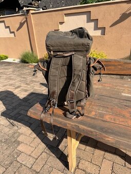 Fjallraven Singi Stubben + Singi side pocket - 2