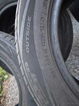 R. 2024 - Nexen Nblue 205/55 R16 HD plus - 2