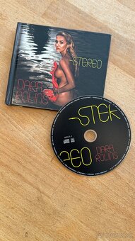 RARITA | DARA ROLINS | STEREO - 2