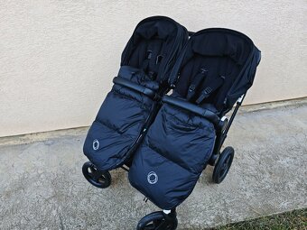 Bogaboo Donkey 5 mono black/midnight black - 2