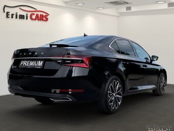 Škoda Superb 2.0 TDI LAURIN & KLEMENT CRYSTAL MATRIX PANO. - 2