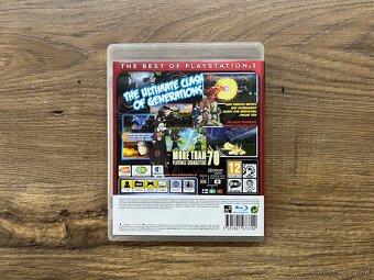 Hra Naruto Shippuden Ultimate Ninja Storm Generations na PS3 - 2
